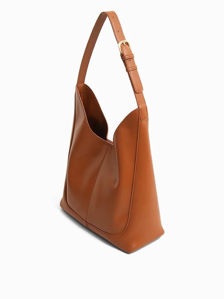 Argyl Shoulder Bag
