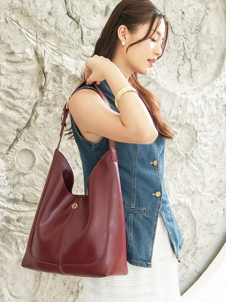 Argyl Shoulder Bag