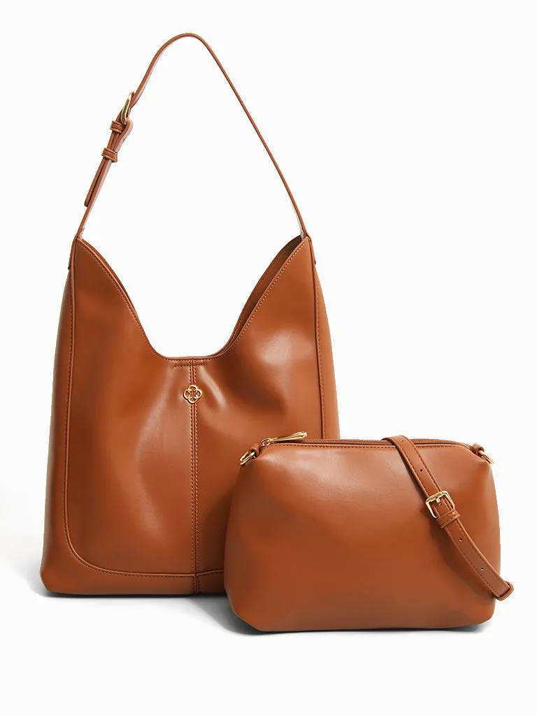 Argyl Shoulder Bag