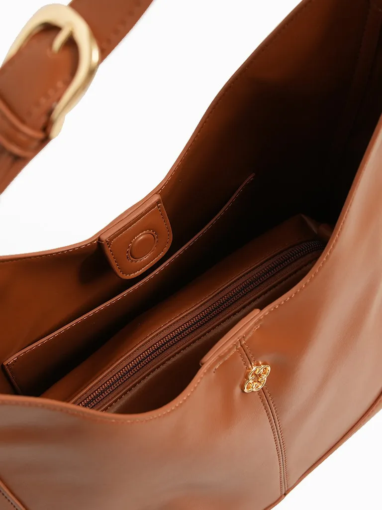 Argyl Shoulder Bag