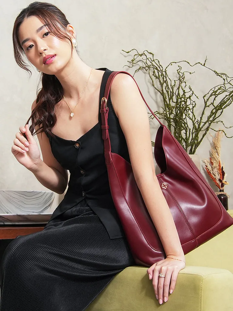 Argyl Shoulder Bag