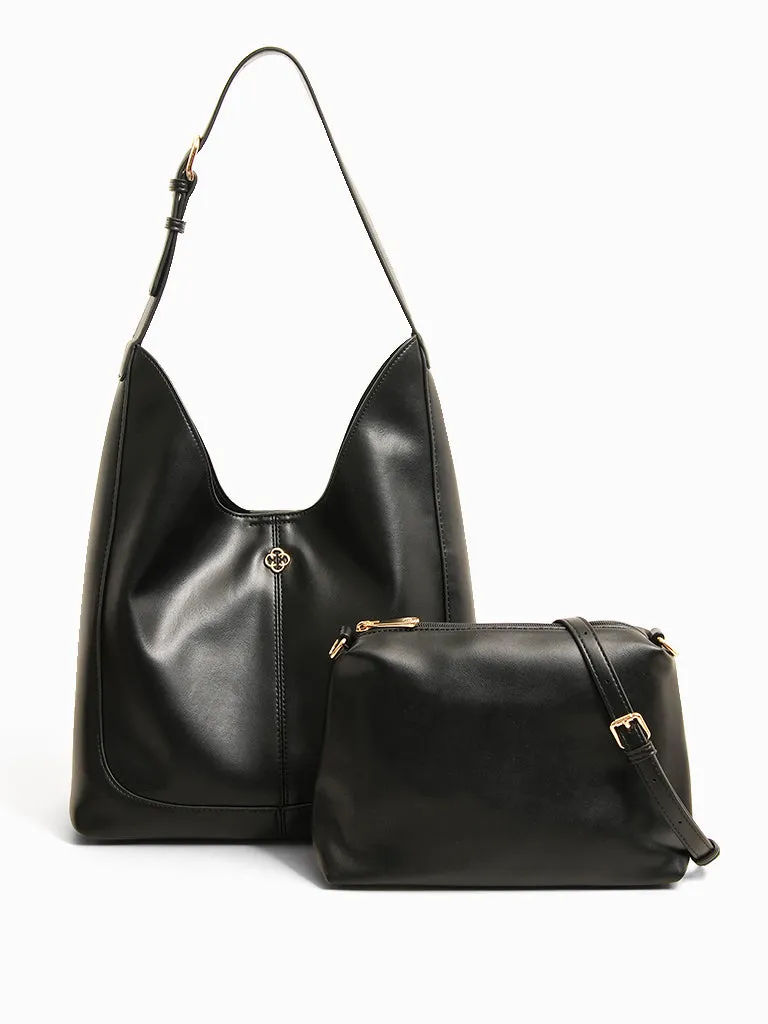 Argyl Shoulder Bag