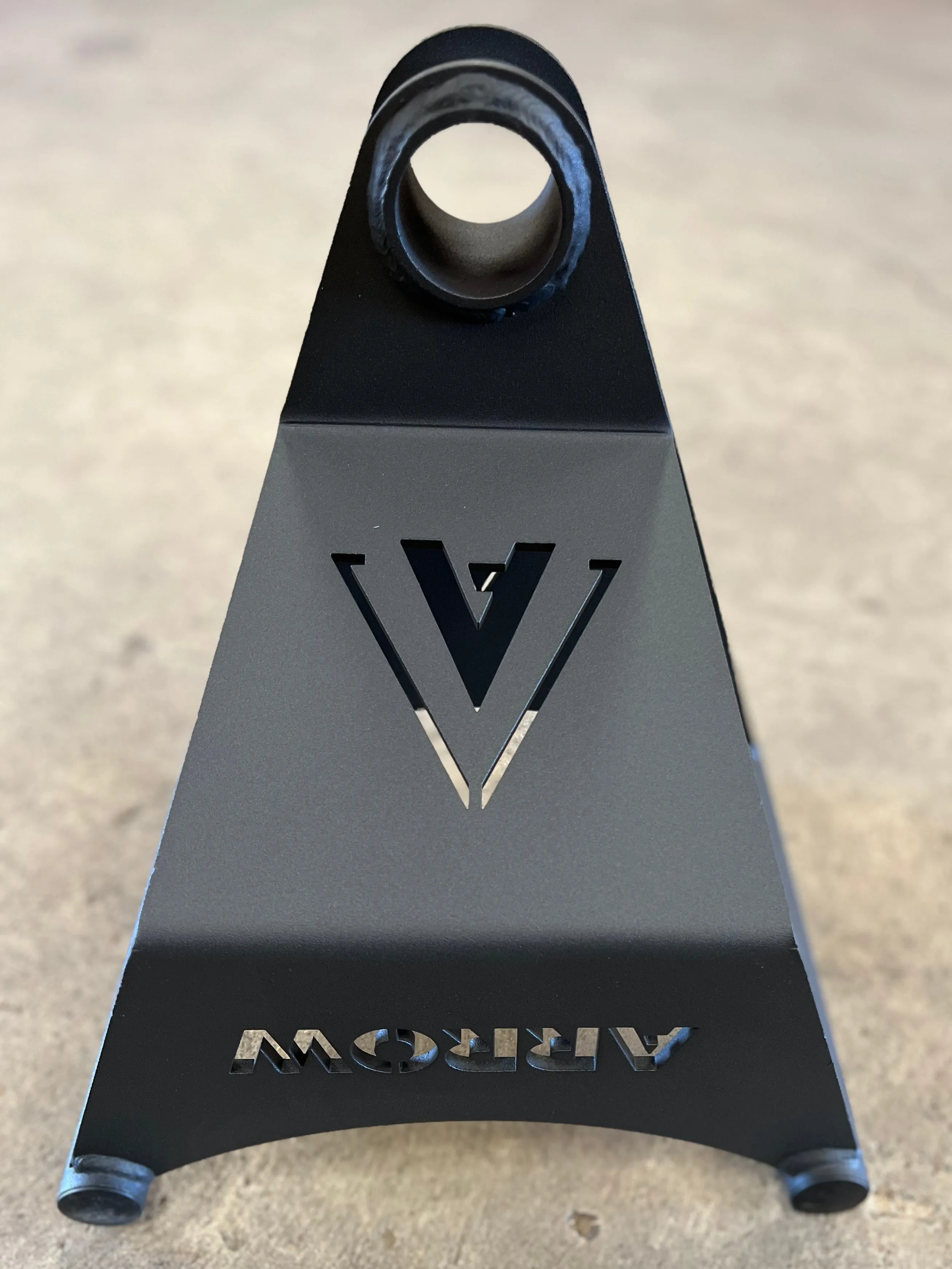 ARROW® Parallel Landmine Handle