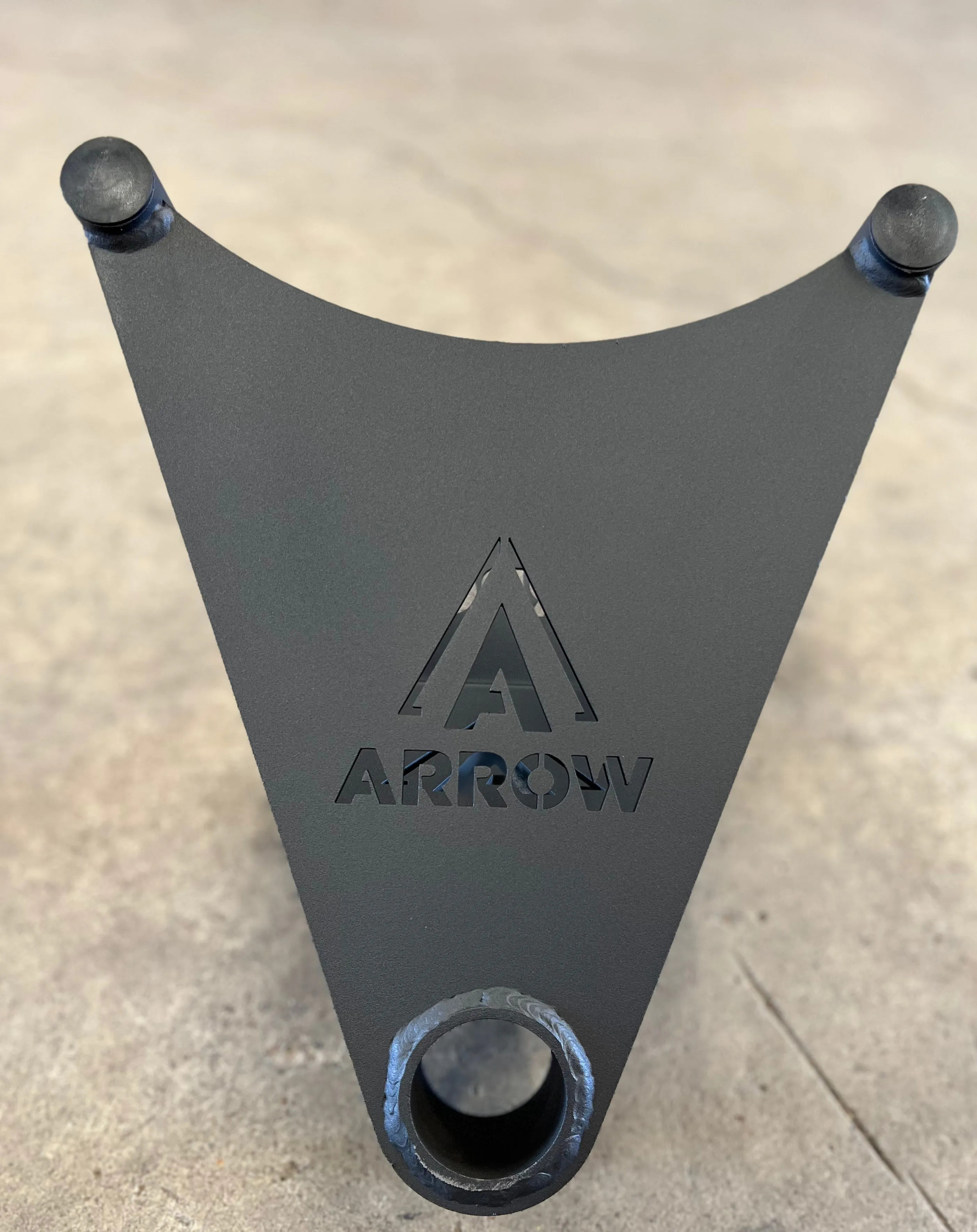 ARROW® Parallel Landmine Handle