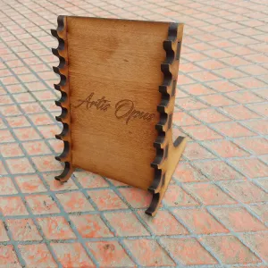 Artis Opus Samurai Brush Rack - XL