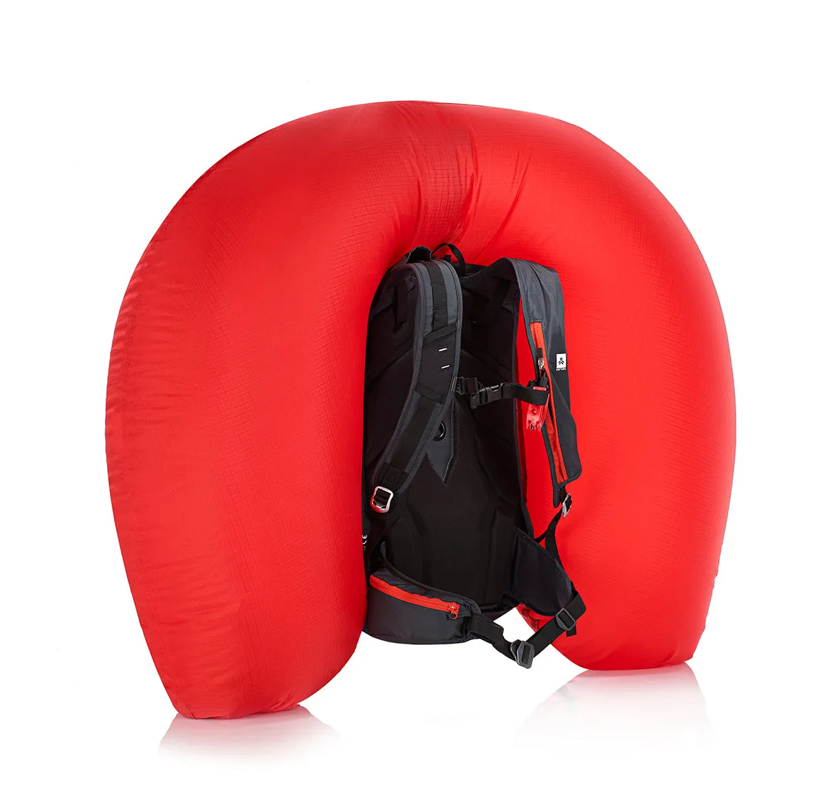 Arva Ride 24 Switch Airbag