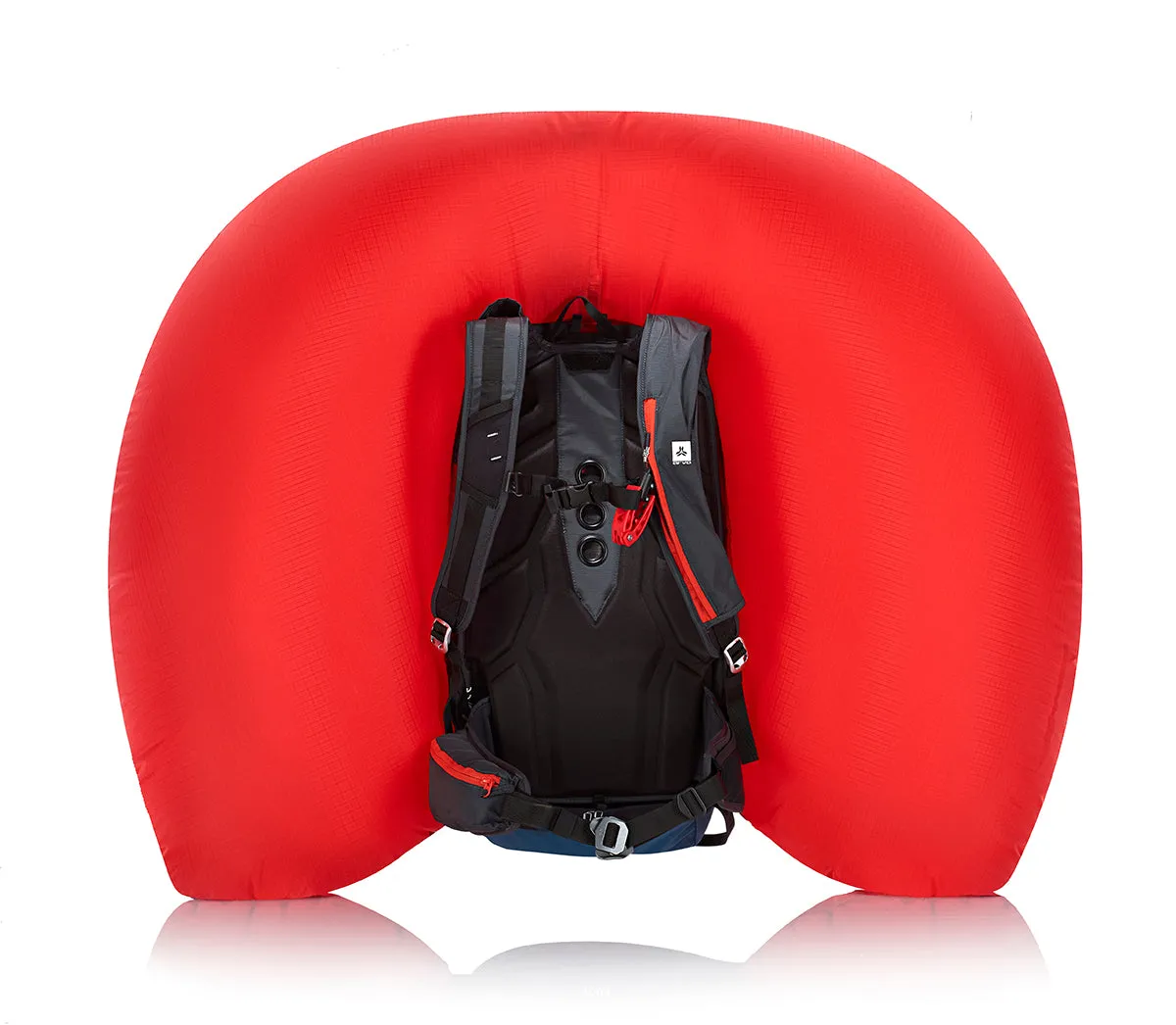Arva Ride 24 Switch Airbag