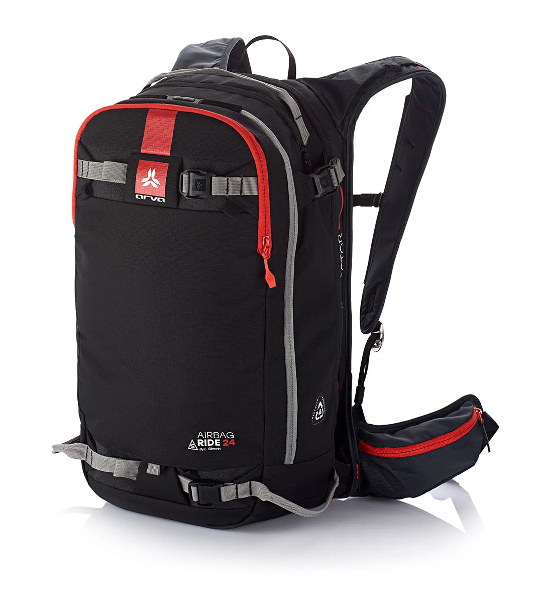 Arva Ride 24 Switch Airbag