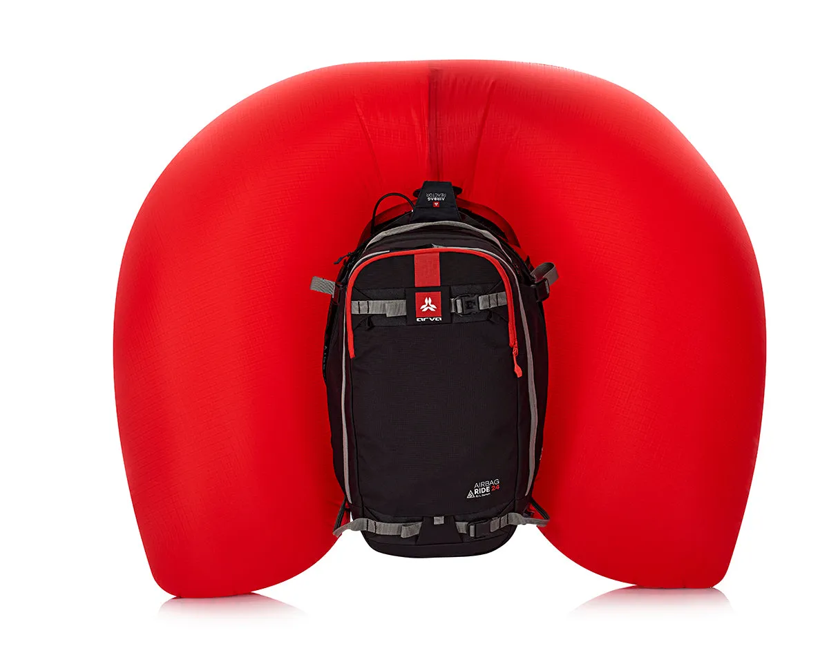 Arva Ride 24 Switch Airbag