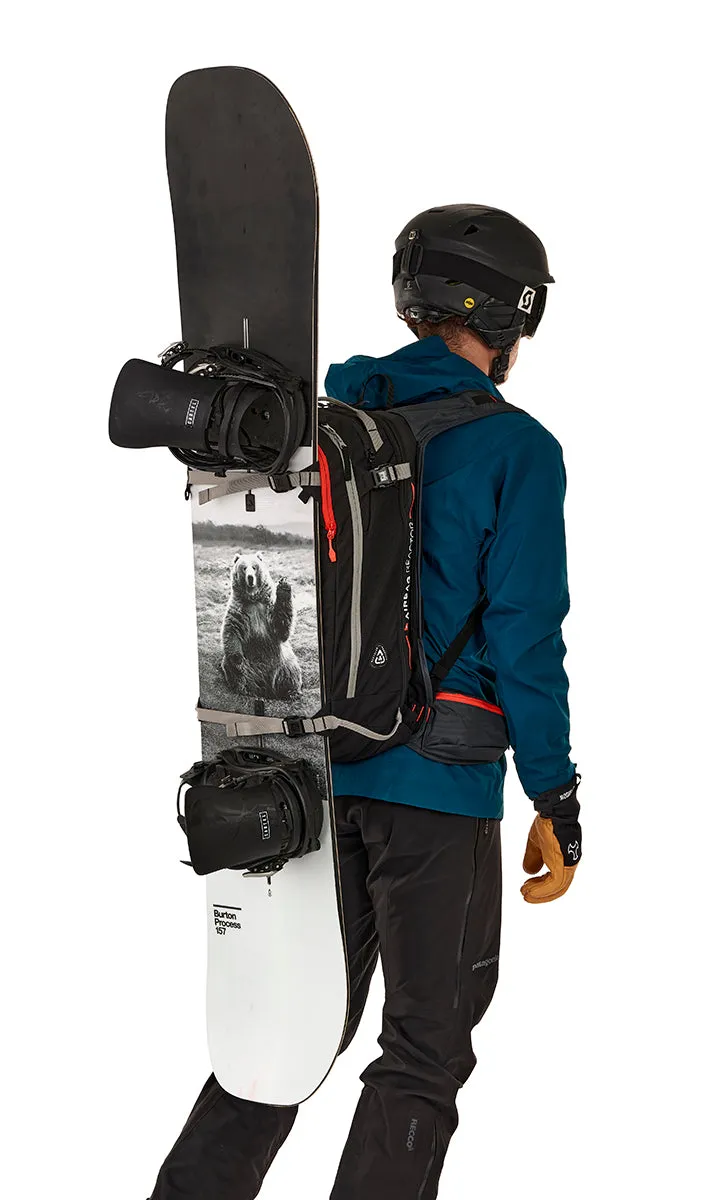 Arva Ride 24 Switch Airbag