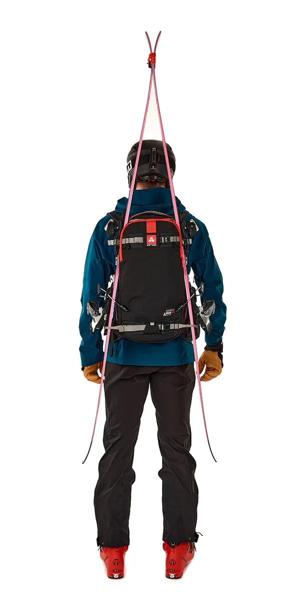 Arva Ride 24 Switch Airbag