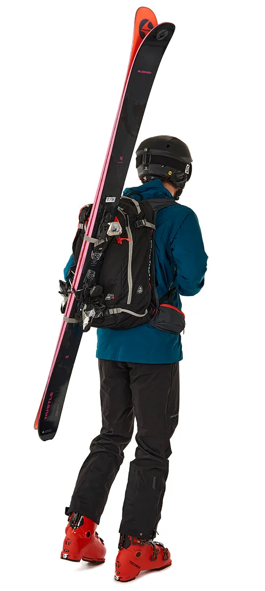 Arva Ride 24 Switch Airbag