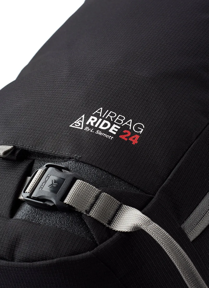 Arva Ride 24 Switch Airbag