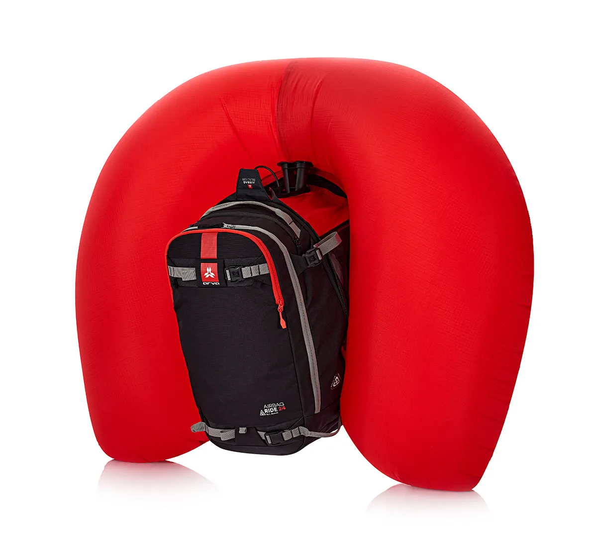 Arva Ride 24 Switch Airbag