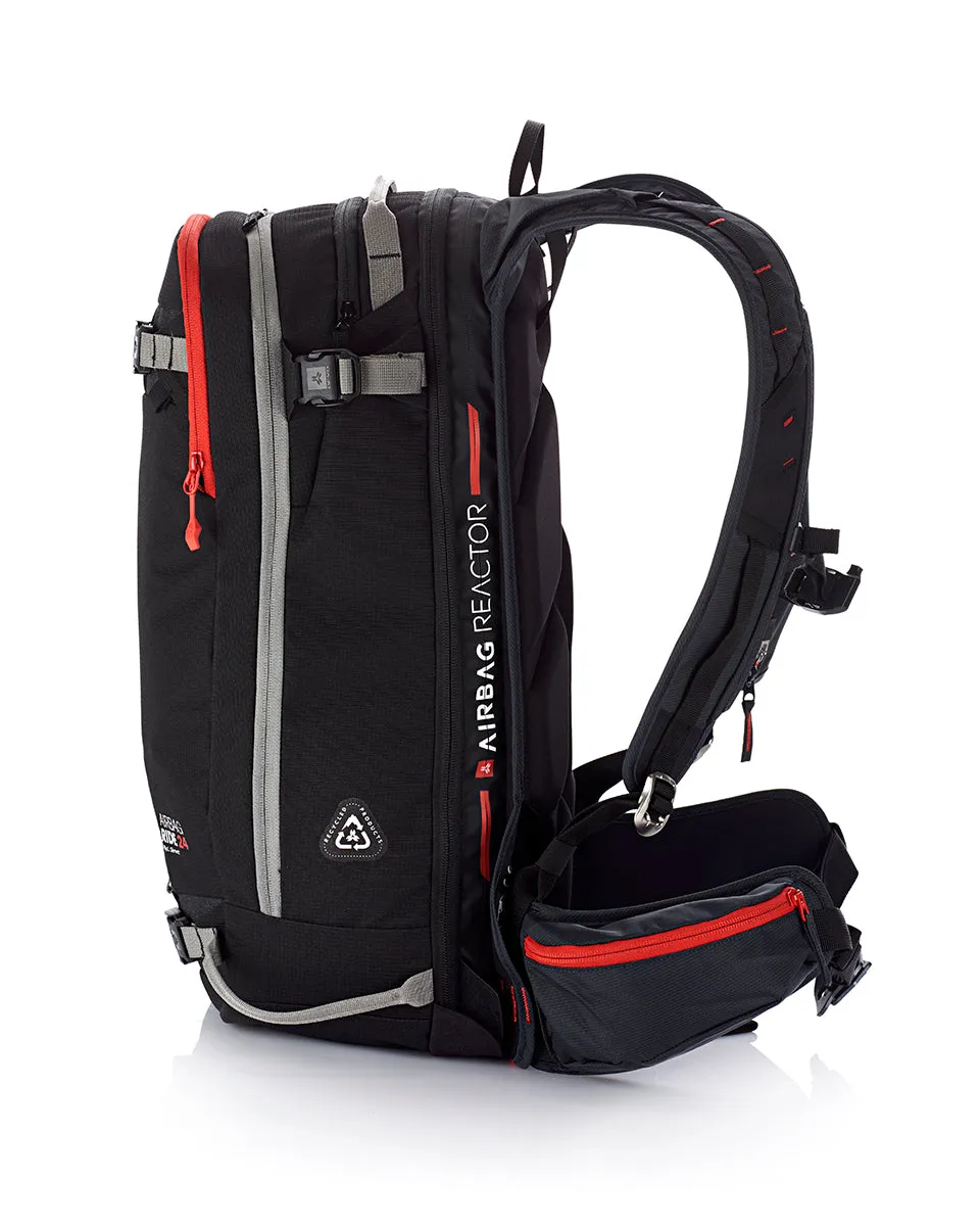 Arva Ride 24 Switch Airbag