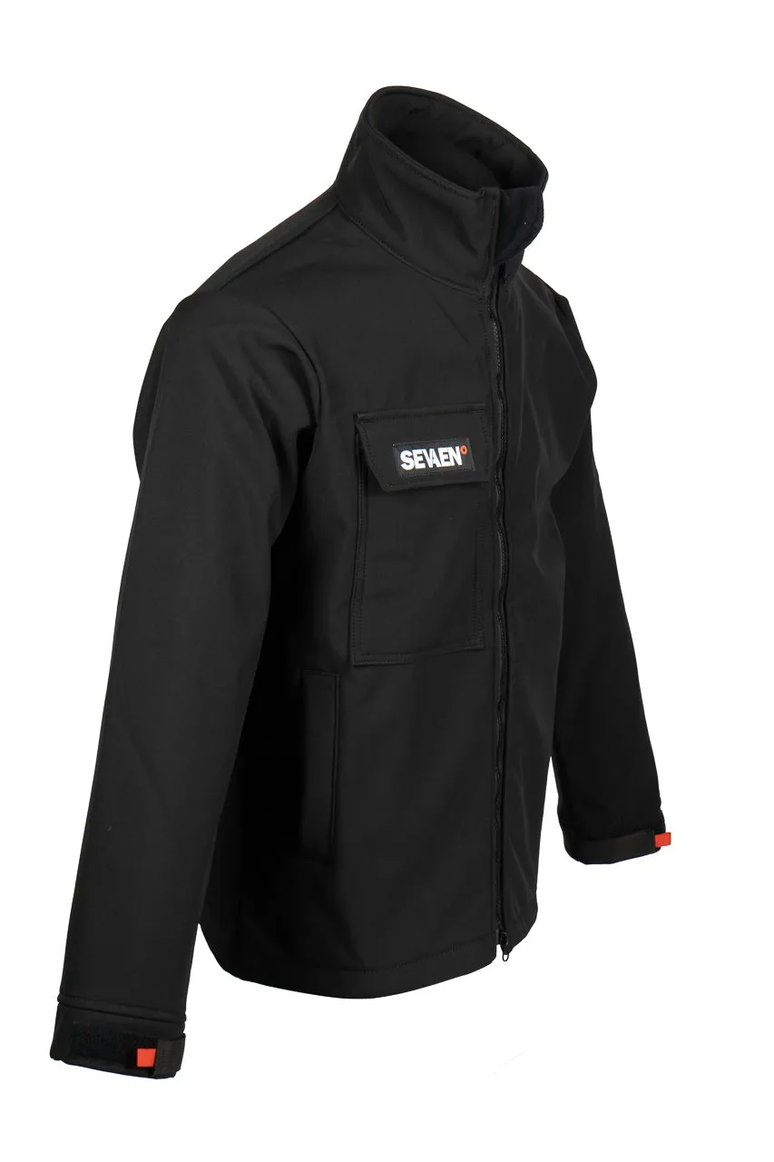 Atlantic Captain's Jacket