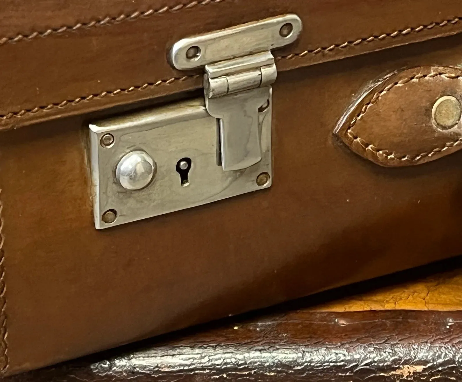 Attache Briefcase