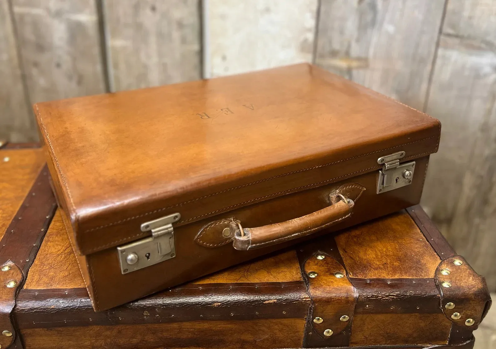 Attache Briefcase