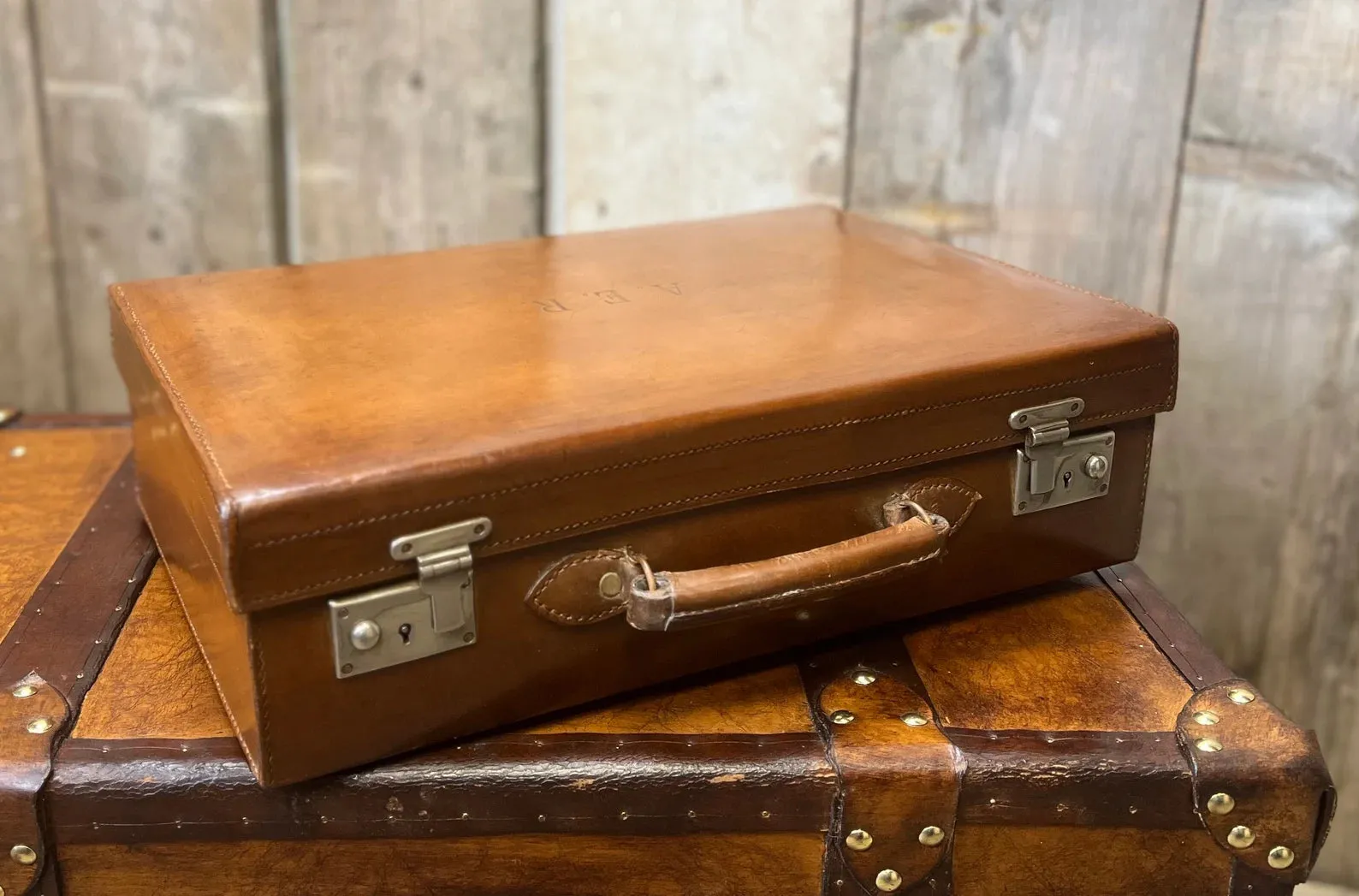 Attache Briefcase