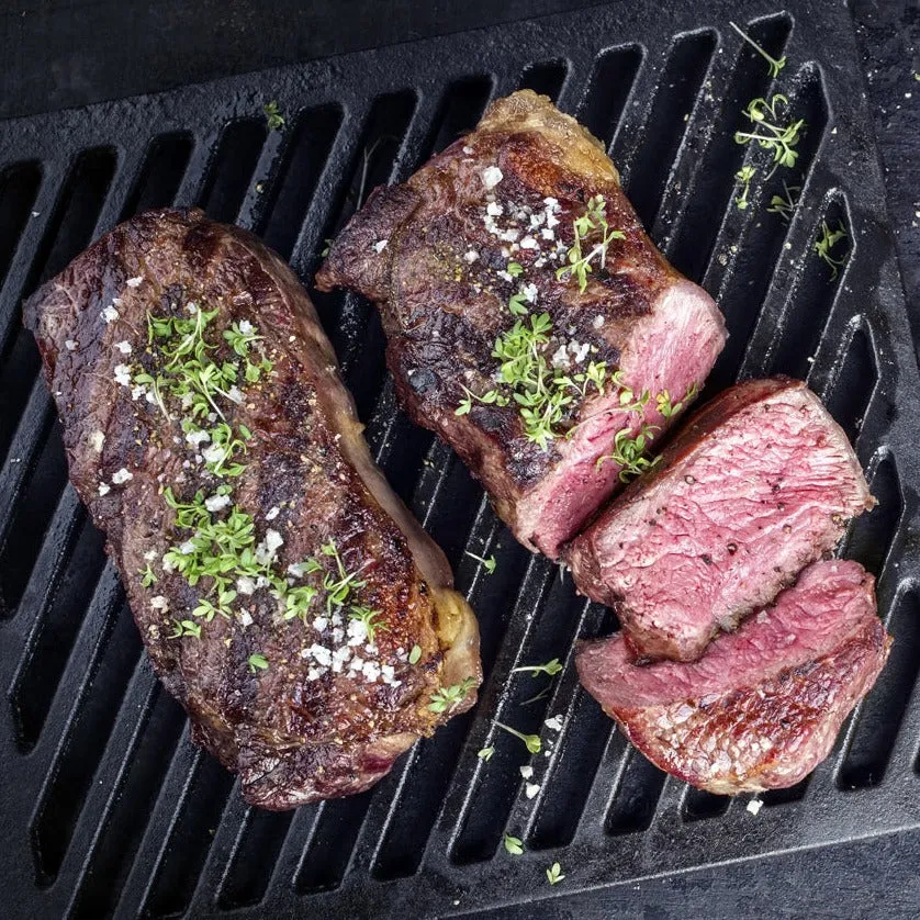 Australian Wagyu 8/9 NY Strip