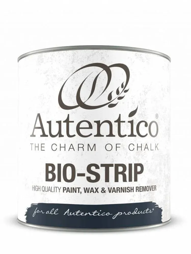 Autentico Bio-Strip, 500ml