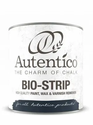Autentico Bio-Strip, 500ml