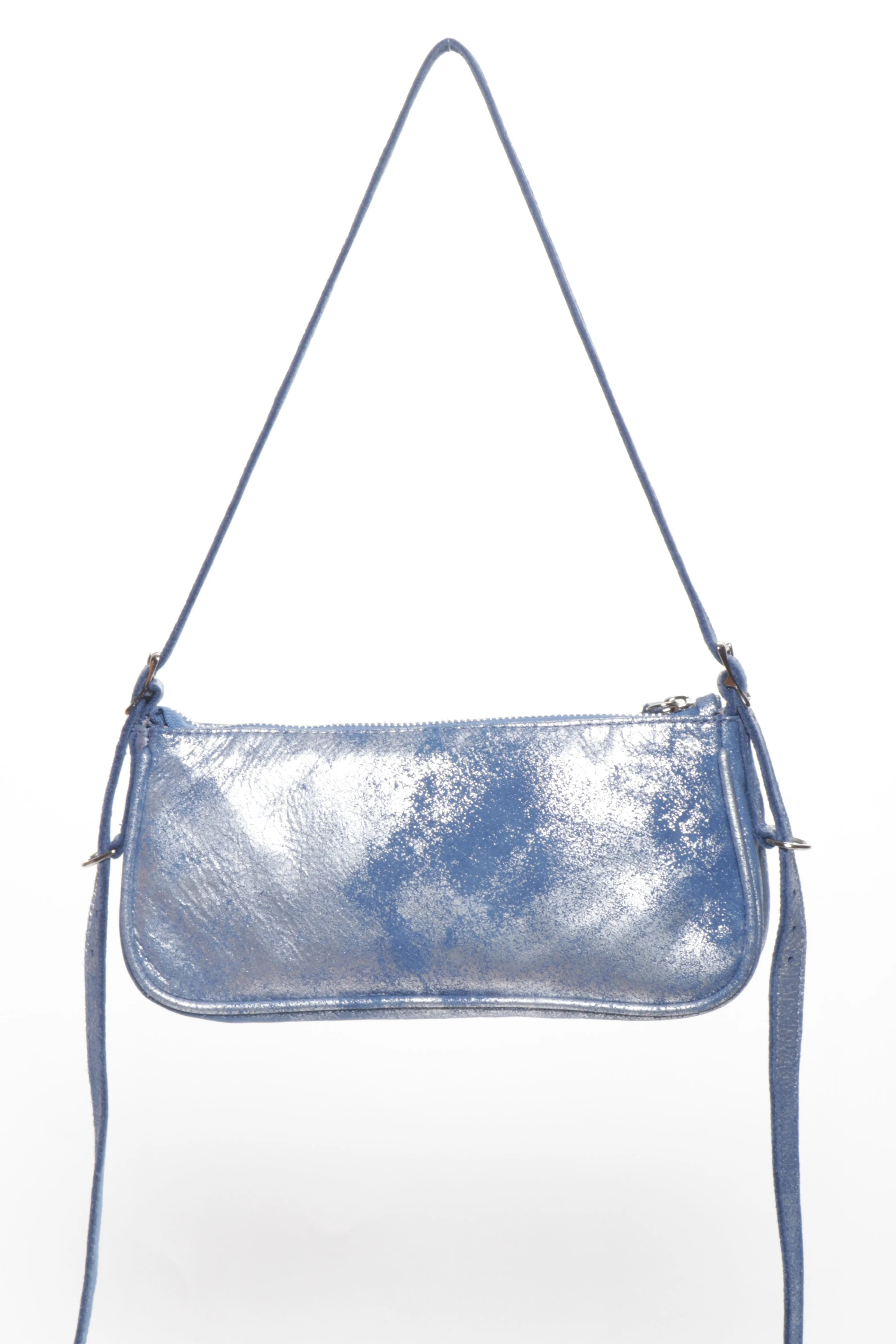 AVA Silver Blue