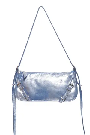 AVA Silver Blue