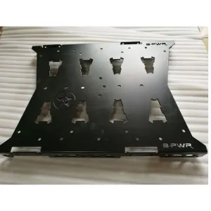 B-PWR Cargo Rack For LinQ Attachment