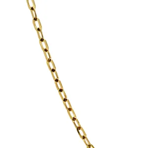 Baby Paige Link Anklet
