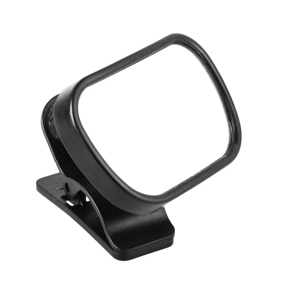 Back Seat Rearview Adjustable Mirror
