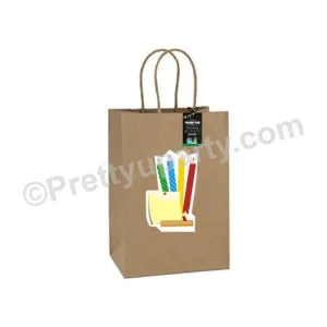 Back To School Gift Bags- Pack of 10