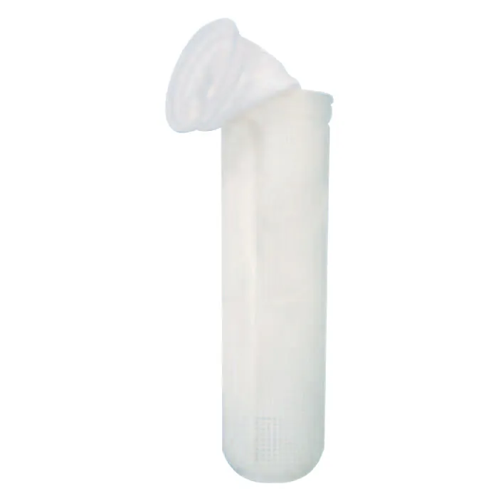 Bag Filter Vessel Bags
