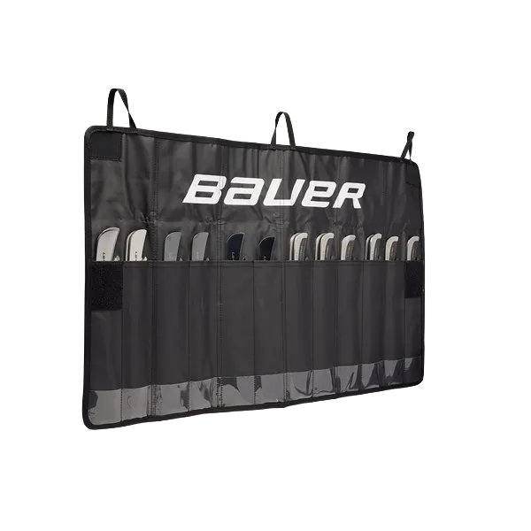 Bauer Team Steel Sleeve