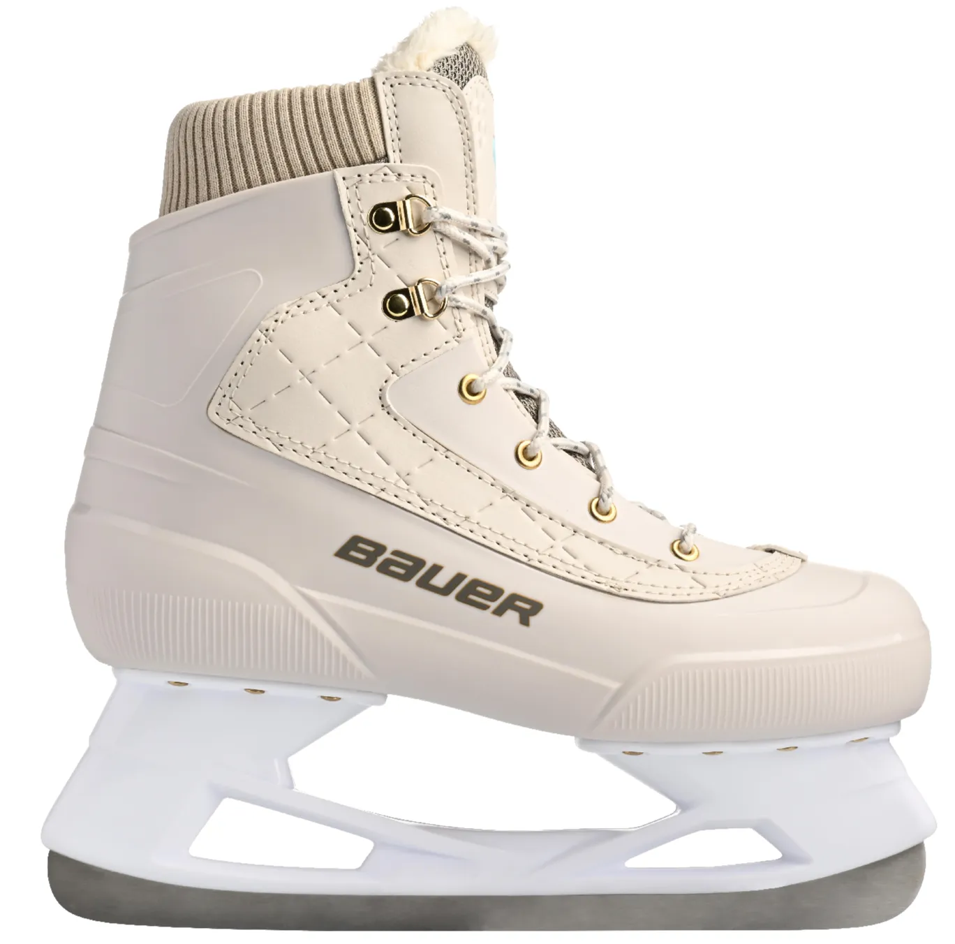 Bauer Tremblant Junior Hockey Skates