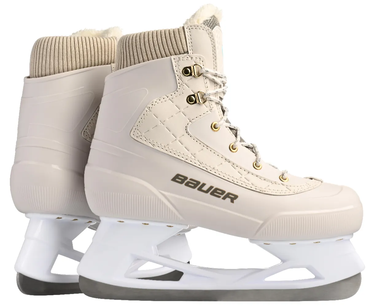 Bauer Tremblant Junior Hockey Skates