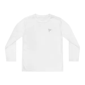 Bay Head YC Youth Long Sleeve Competitor Tee