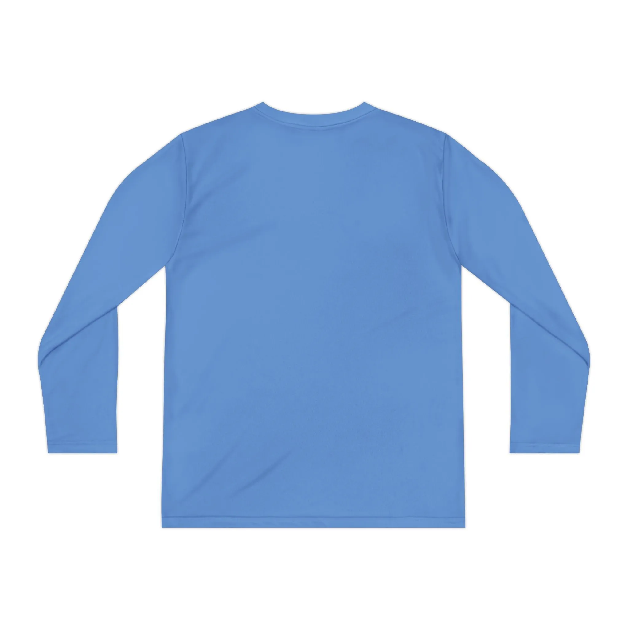 Bay Head YC Youth Long Sleeve Competitor Tee