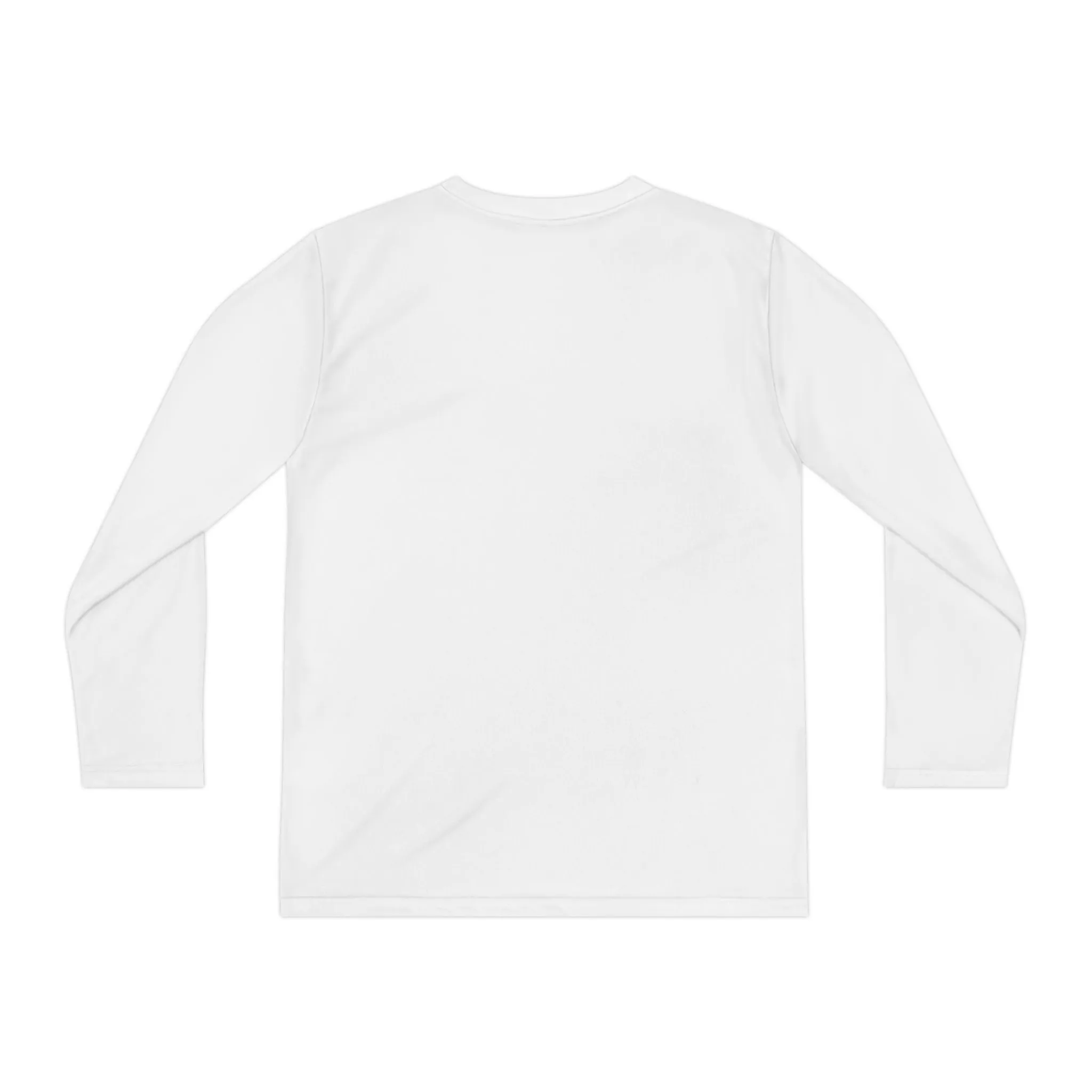 Bay Head YC Youth Long Sleeve Competitor Tee