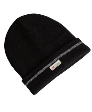 BEANIE WORKMAN - Double Layer, Reflective Strip