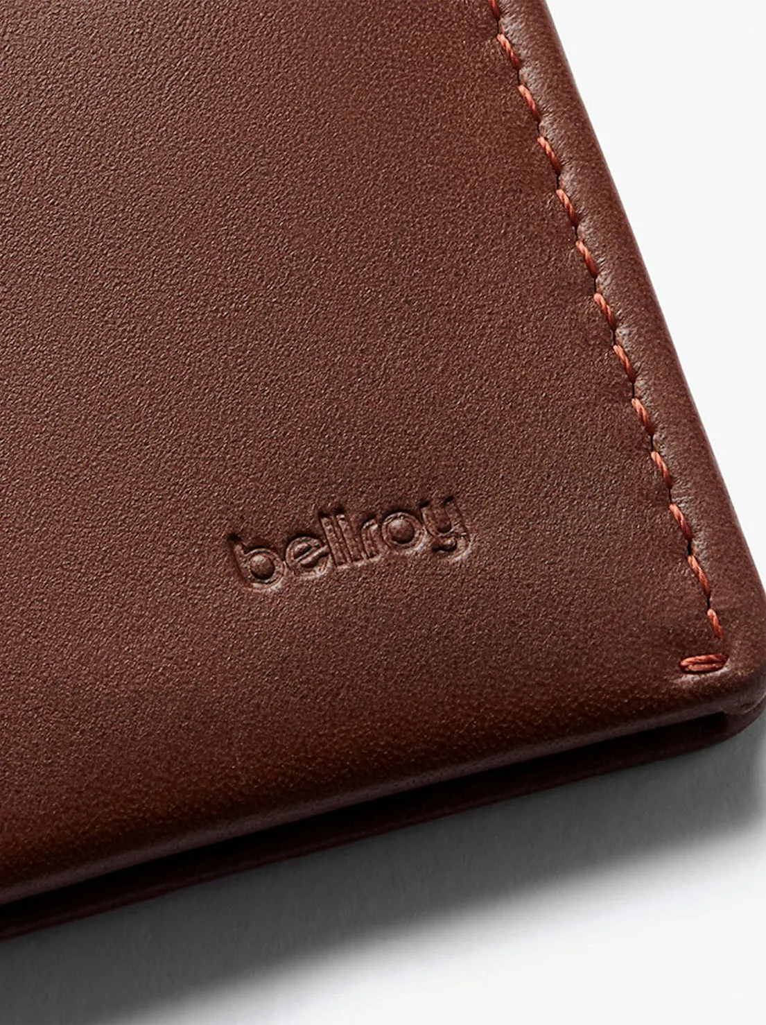 Bellroy - Note Sleeve - Cocoa