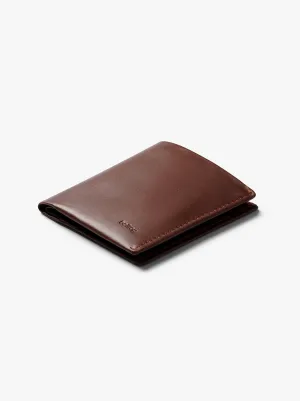 Bellroy - Note Sleeve - Cocoa