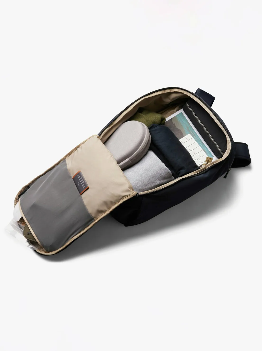 Bellroy - Transit Workpack 20L (Second Edition) - Nightsky