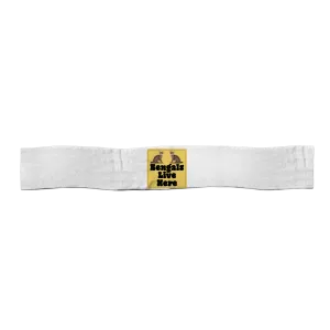 Bengals Satin Sports Scarf