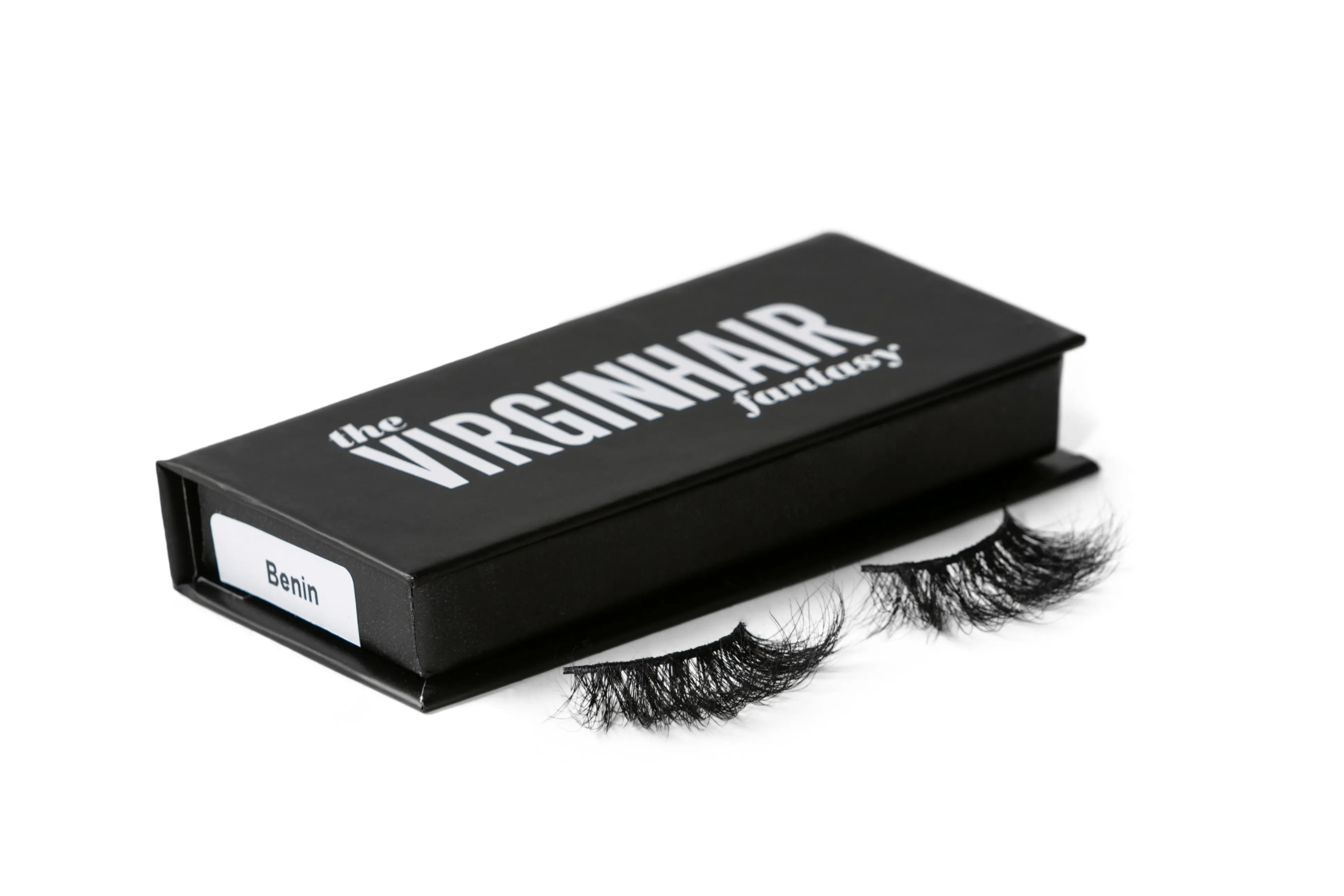 BENIN LASHES