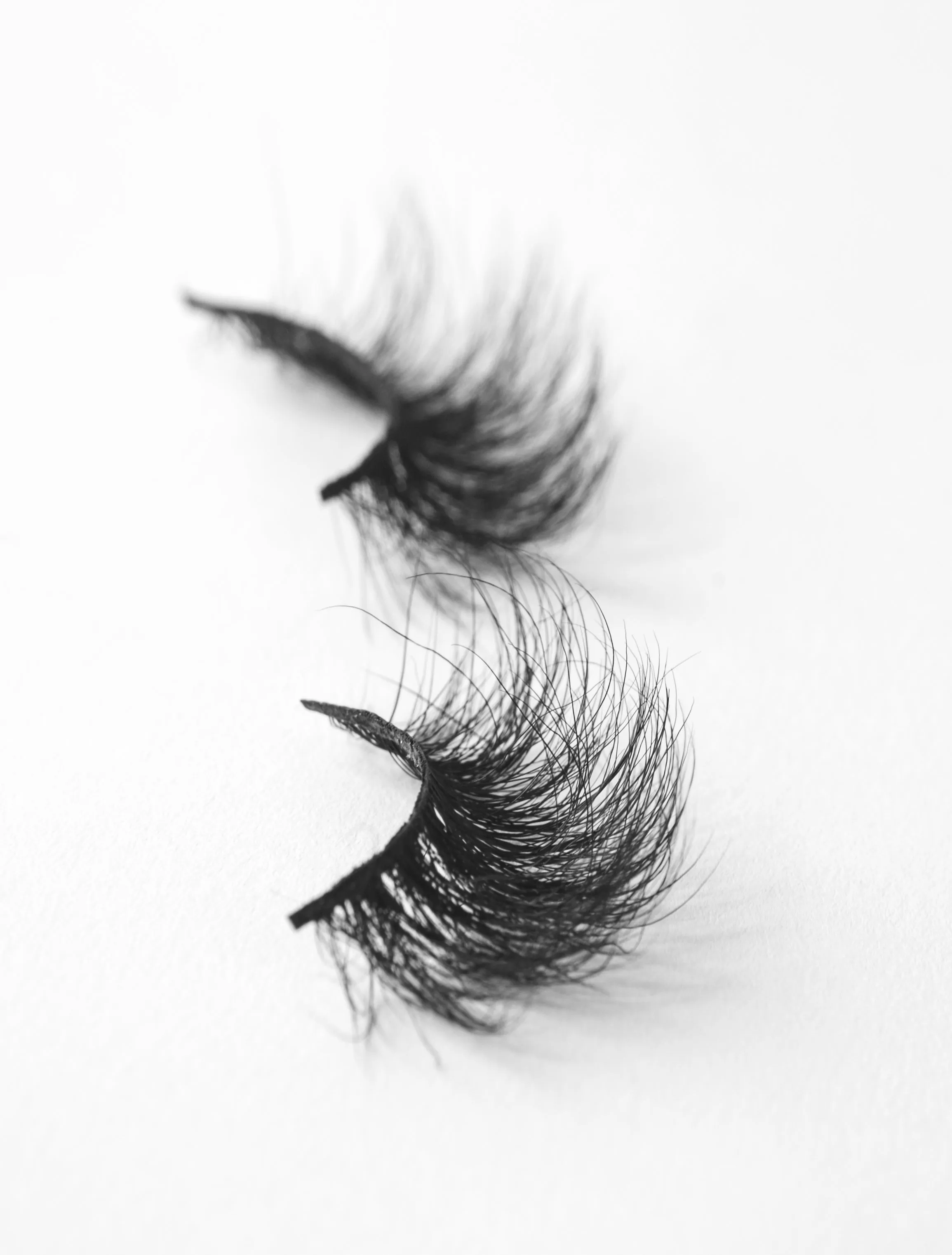 BENIN LASHES