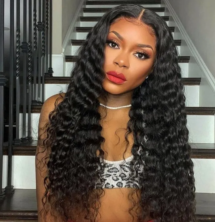 BENIN LASHES