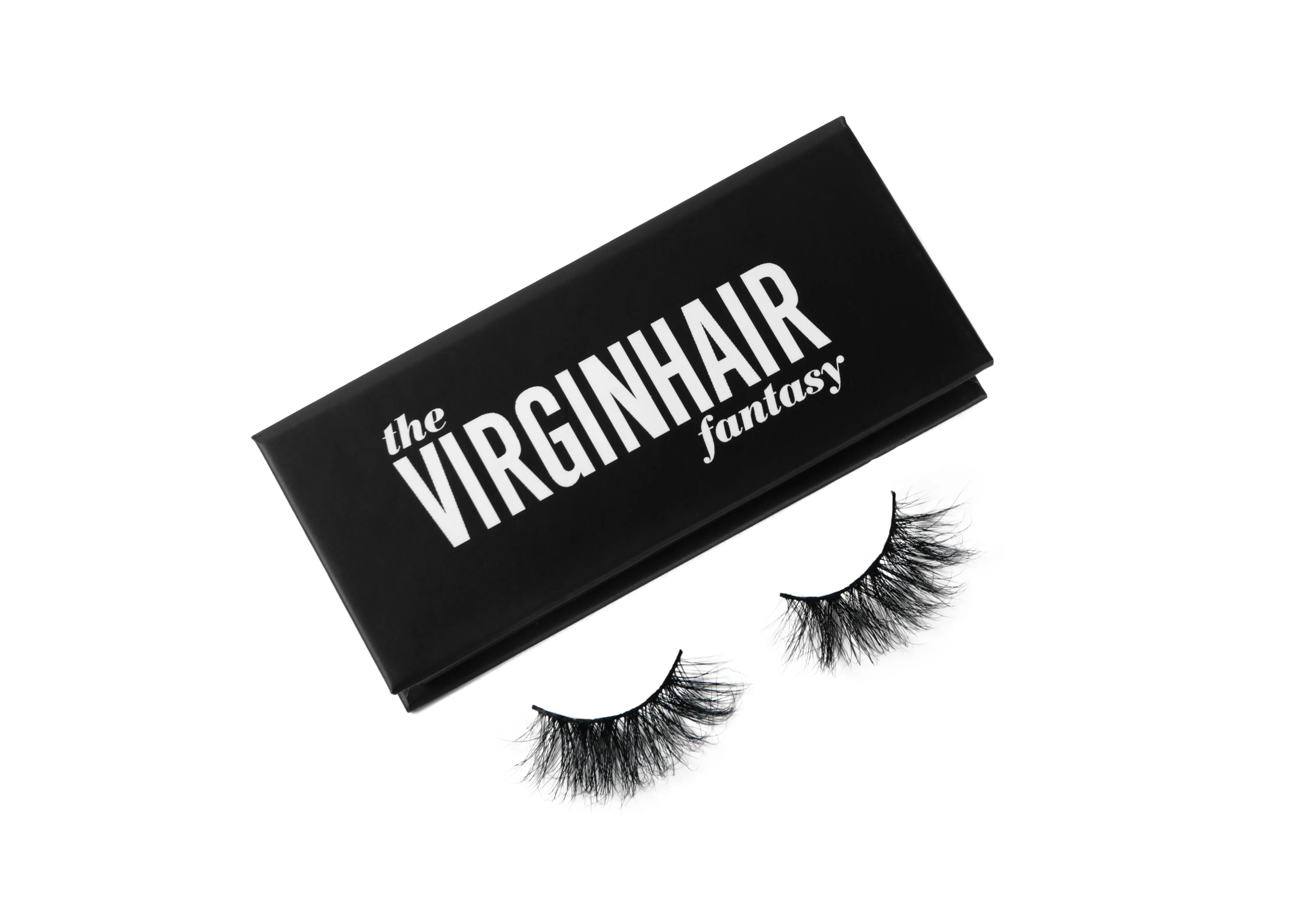 BENIN LASHES