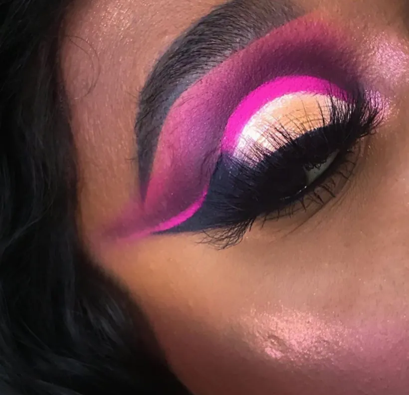 BENIN LASHES