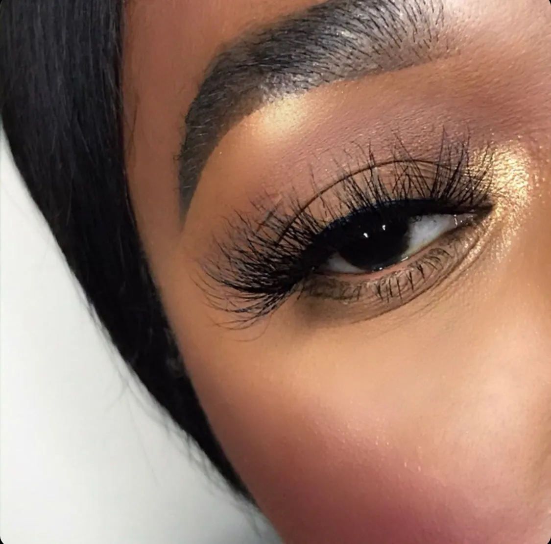BENIN LASHES